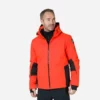 Veste De Ski Rossignol All Speed Oxy Orange