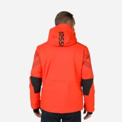 Veste De Ski Rossignol All Speed Oxy Orange -Rossignol Vente all speed jkt 6