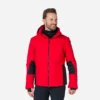 Veste De Ski Rossignol ALL SPEED Sports Red -Rossignol Vente all speed jkt 7