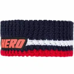 Bandeau Rossignol JR HERO HB Dark Navy