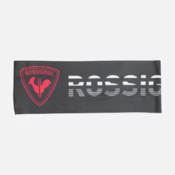 Bandeau Rossignol L3 XC WORLD CUP Black