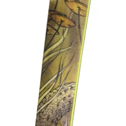 Skis Rossignol BLACKOPS 118 -Rossignol Vente blackops 118 2