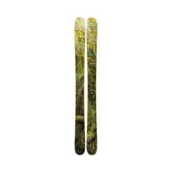 Skis Rossignol BLACKOPS 118