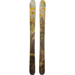 Skis Rossignol BLACKOPS 118 -Rossignol Vente blackops 118 4