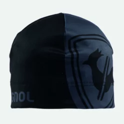 Bonnet De Ski Rossignol XC WORLD CUP Black