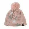 Bonnet Junior Rossignol Daisy Powder Pink -Rossignol Vente bonnet junior rossignol daisy powder pink