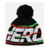Bonnet Junior Rossignol HERO Black -Rossignol Vente bonnet junior rossignol hero black