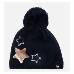 Bonnet Rossignol Astrid Junior Eclipse