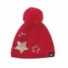 Bonnet Rossignol Astrid Junior Pink Lift -Rossignol Vente bonnet rossignol astrid junior pink lift
