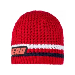 Bonnet Rossignol HERO Sports Red