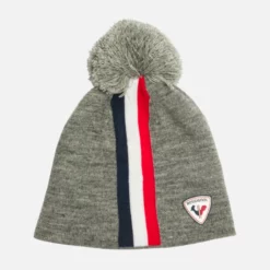 Bonnet Rossignol JIM Heather Grey