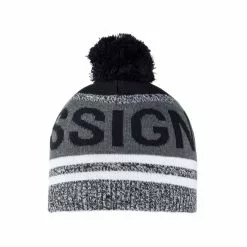 Bonnet Rossignol JR GAB Black