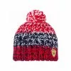 Bonnet Rossignol JR KENY Crimson -Rossignol Vente bonnet rossignol jr keny crimson