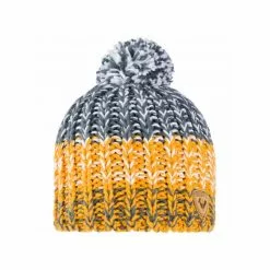 Bonnet Rossignol JR KENY Deep Citrus