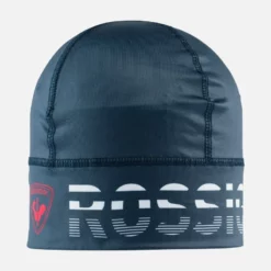 Bonnet Rossignol L3 XC WORLD CUP Dark Navy