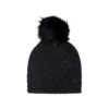 Bonnet Rossignol W ABY Black -Rossignol Vente bonnet rossignol w aby black