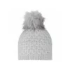Bonnet Rossignol W ABY Heather Grey