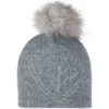 Bonnet Rossignol W ELY Heather Grey