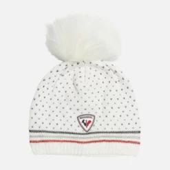 Bonnet Rossignol W ISIA White