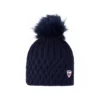 Bonnet Rossignol W ISY Dark Navy