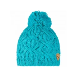 Bonnet Rossignol W JESSY Peacock