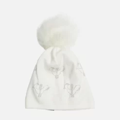 Bonnet Rossignol W LYN White