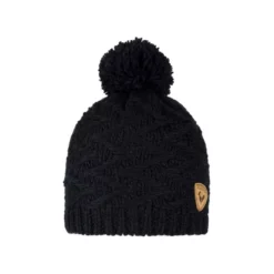Bonnet Rossignol W ZELY Black