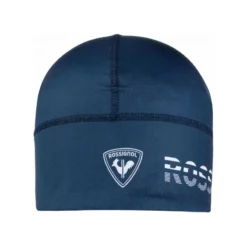 Bonnet Rossignol XC WORLD CUP Dark Navy