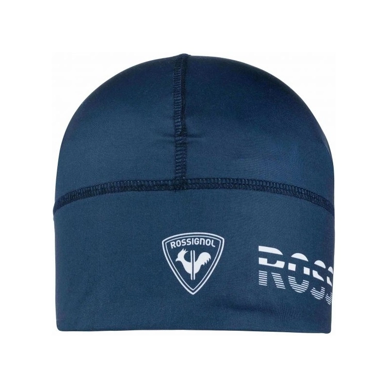 Bonnet Rossignol XC WORLD CUP Dark Navy 3 Bonnet Rossignol XC WORLD CUP Dark Navy