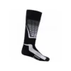 Chaussettes De Ski Rossignol W WOOL & SILK Black