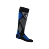 Chaussettes De Ski Rossignol WOOL & SILK Klein -Rossignol Vente chaussettes de ski rossignol wool silk klein