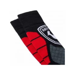 Chaussettes De Ski Rossignol WOOL & SILK Sports Red -Rossignol Vente chaussettes de ski rossignol wool silk sports red 2