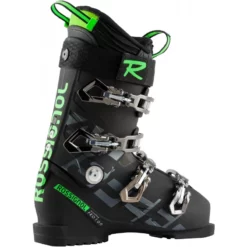 Chaussures De Ski Rossignol ALLSPEED PRO 100 Black -Rossignol Vente chaussures de ski rossignol allspeed pro 100 black 2