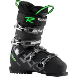 Chaussures De Ski Rossignol ALLSPEED PRO 100 Black