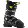 Chaussures De Ski Rossignol ALLSPEED PRO 110 Black -Rossignol Vente chaussures de ski rossignol allspeed pro 110 black