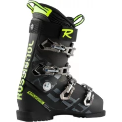 Chaussures De Ski Rossignol ALLSPEED PRO 110 Black -Rossignol Vente chaussures de ski rossignol allspeed pro 110 black 2