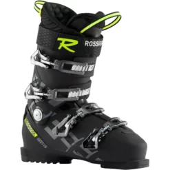 Chaussures De Ski Rossignol ALLSPEED PRO 110 Black