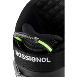 Chaussures De Ski Rossignol ALLSPEED PRO 110 Black -Rossignol Vente chaussures de ski rossignol allspeed pro 110 black 5