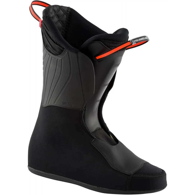 Chaussures De Ski Rossignol ALLSPEED PRO 120 Black 5 Chaussures De Ski Rossignol ALLSPEED PRO 120 Black – Image 3