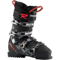 Chaussures De Ski Rossignol ALLSPEED PRO 120 Black
