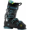 Chaussures De Ski Rossignol ALLTRACK 110 Black / Steel Blue 1 Chaussures De Ski Rossignol ALLTRACK 110 Black / Steel Blue -Rossignol Vente chaussures de ski rossignol alltrack 110 black steel blue