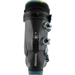 Chaussures De Ski Rossignol ALLTRACK 110 Black / Steel Blue -Rossignol Vente chaussures de ski rossignol alltrack 110 black steel blue 3