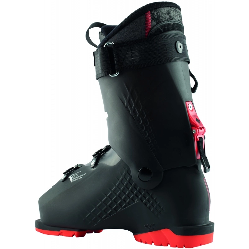 Chaussures De Ski Rossignol ALLTRACK 90 Black 5 Chaussures De Ski Rossignol ALLTRACK 90 Black – Image 3