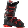 Chaussures De Ski Rossignol ALLTRACK 90 Black Red -Rossignol Vente chaussures de ski rossignol alltrack 90 black red