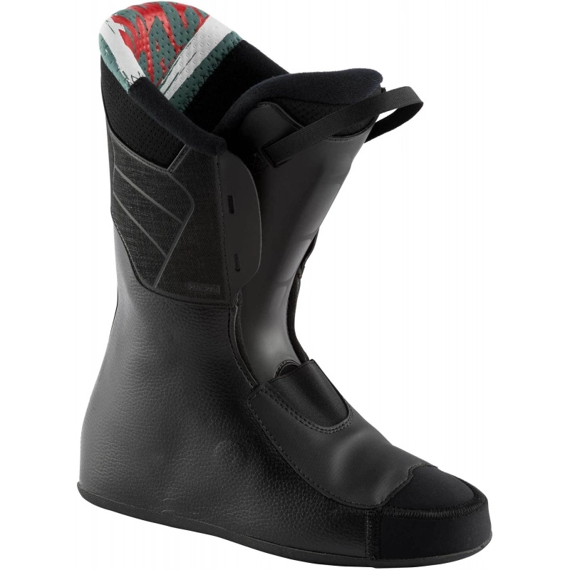 Chaussures De Ski Rossignol ALLTRACK 90 Black Red 9 Chaussures De Ski Rossignol ALLTRACK 90 Black Red – Image 7