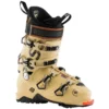 Chaussures De Ski Rossignol ALLTRACK ELITE 130 LT GW Sand -Rossignol Vente chaussures de ski rossignol alltrack elite 130 lt gw sand