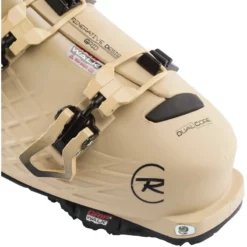 Chaussures De Ski Rossignol ALLTRACK ELITE 130 LT GW Sand -Rossignol Vente chaussures de ski rossignol alltrack elite 130 lt gw sand 5