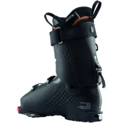 Chaussures De Ski Rossignol ALLTRACK PRO 110 LT Black -Rossignol Vente chaussures de ski rossignol alltrack pro 110 lt black 2