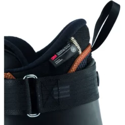 Chaussures De Ski Rossignol ALLTRACK PRO 110 LT Black -Rossignol Vente chaussures de ski rossignol alltrack pro 110 lt black 5