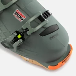 Chaussures De Ski Rossignol ALLTRACK PRO 130 Lichen Green -Rossignol Vente chaussures de ski rossignol alltrack pro 130 2